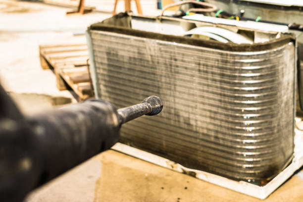 Best HVAC Maintenance and Cleaning  in Collings Lakes, NJ