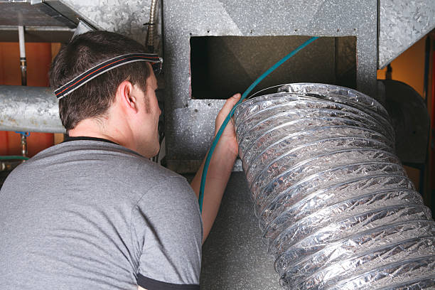 Best Emergency Air Duct Cleaning  in Collings Lakes, NJ